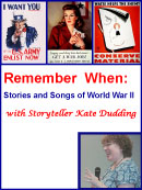 poster for Kate Dudding